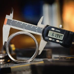 Pie de rey 30 mm